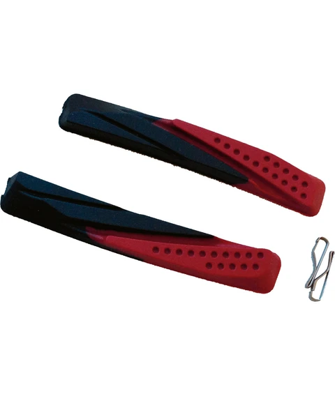 ELEVEN MTB Skates Spare Part Black/Red